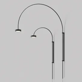 Lightology PLUCK SWING ARM PLUG